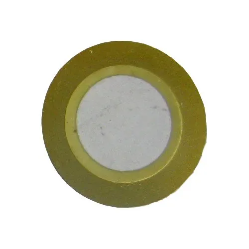 T.E.G. Piëzo Element 15mm 5,8kHz 30V