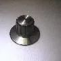 T.E.G. Schroefknop 21x35,5 mm ring/pijl