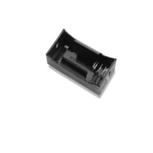 T.E.G. Batterijhouder D monocel drukknoop 6x