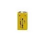 T.E.G. 9V lithium batterij blok LiSOCl2 rookmelder