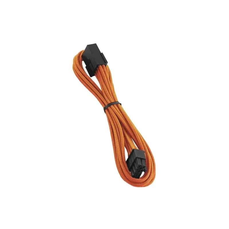 CableMod Classic ModFlex 8-pin PCI-e verlengkabel oranje 45cm