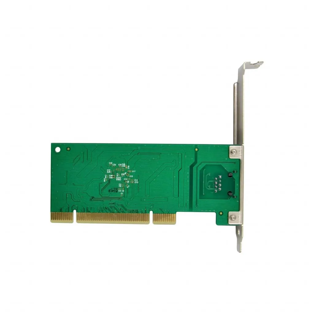 Microconnect 82540EM PCI netwerkkaart RJ45 gigabit