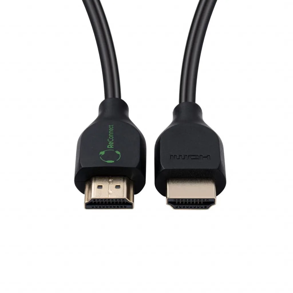 Microconnect ReConnect HDMI 2.0 kabel 4K 7,5m