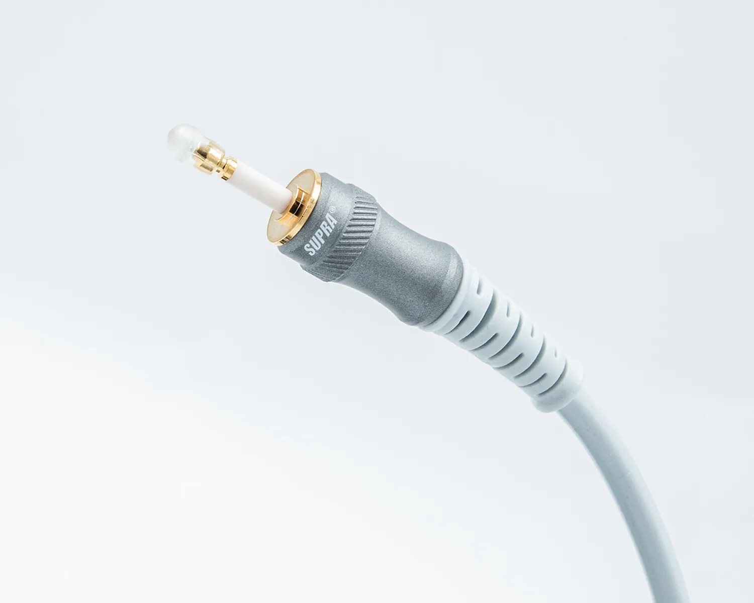Supra ZAC Mintos optische kabel Mini-Toslink 3,5mm 2x