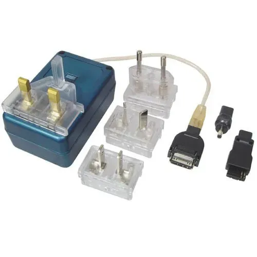 T.E.G. 5V DC 500mA voeding mobiele telefoon