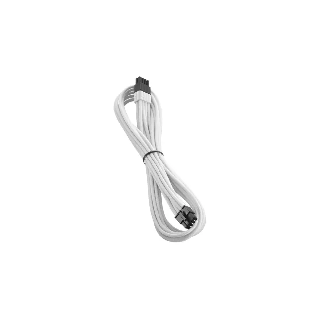 CableMod C-Series PRO ModMesh 8-pin PCI-e kabel 600mm wit