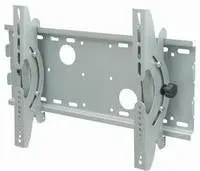T.E.G. My Wall H 10-3 S tv muurbeugel 23-37 inch zilver