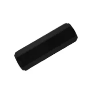 T.E.G. M3 afstandsbusje 20mm 2x binnendraad 25 stuks glasvezel