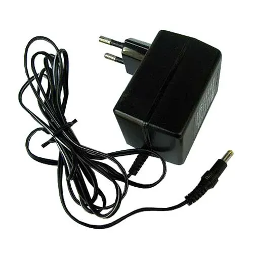 T.E.G. 6V stekervoeding netadapter met stekker