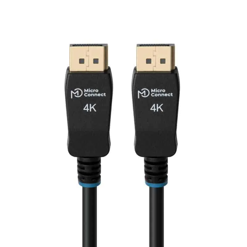 Microconnect DisplayPort 1.2 kabel 1,8m monitor