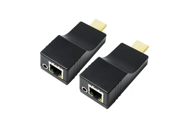 Yauhody YTD-10 HDMI over IP set 1080p 150m verdeler