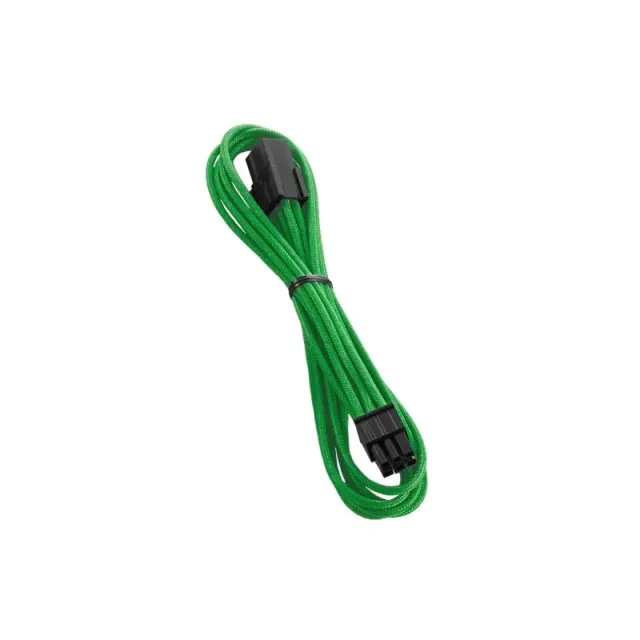 CableMod Classic ModFlex Verlengkabel 6-pin PCIe 45cm groen