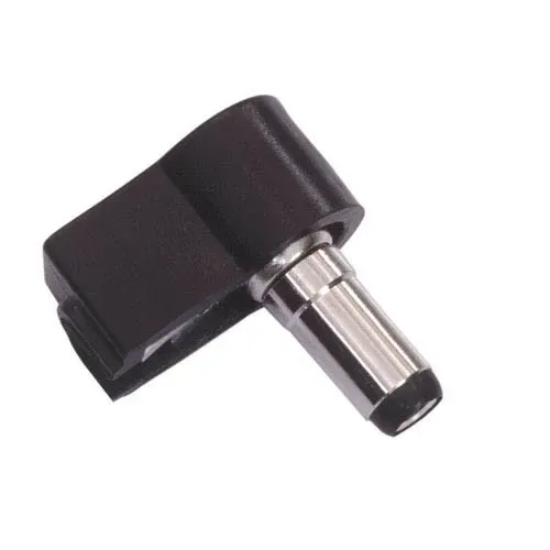 T.E.G. 5,5x3,3x1,0mm voedingsstekker female 10 st