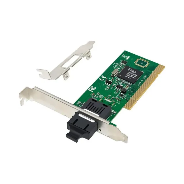 Intel 82545EM netwerkkaart PCI 1GbE RJ45