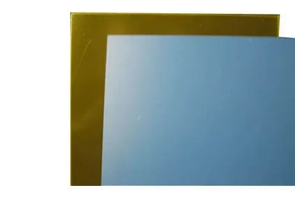 T.E.G. Foto epoxy print enkelzijdig 150x200mm positief