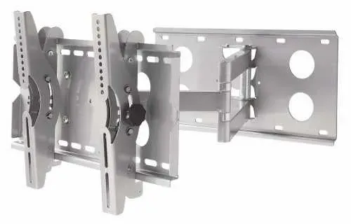 T.E.G. Tv beugel full motion 23-37 inch 40kg
