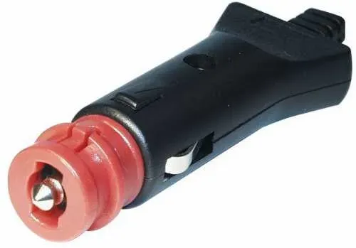 T.E.G. Sigarettenaanstekerplug 12V stekker auto