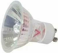 T.E.G. Halogeenlamp 20 Watt Spiegel