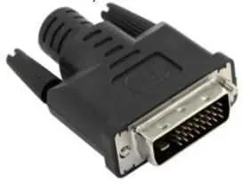 Microconnect Virtual Display DVI dummy plug Full HD