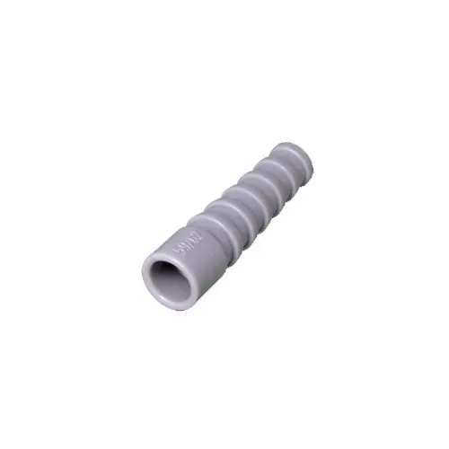 T.E.G. BNC TNC tule grijs 6mm RG59