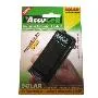 T.E.G. Solar Lite Accucell zaklantaarn zonne-energie