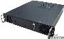 T.E.G. 2U 19 inch rackmount case serverbehuizing met riser