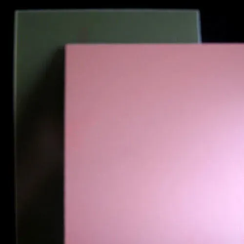 T.E.G. epoxy printplaat enkelzijdig 300x400mm 35µ