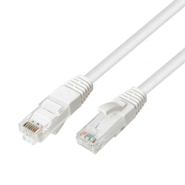 ReConnect CAT6A UTP netwerkkabel 5 meter gerecycled