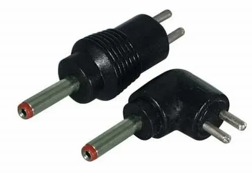 T.E.G. Voedingadapterstekker 3,0x1,0mm DC