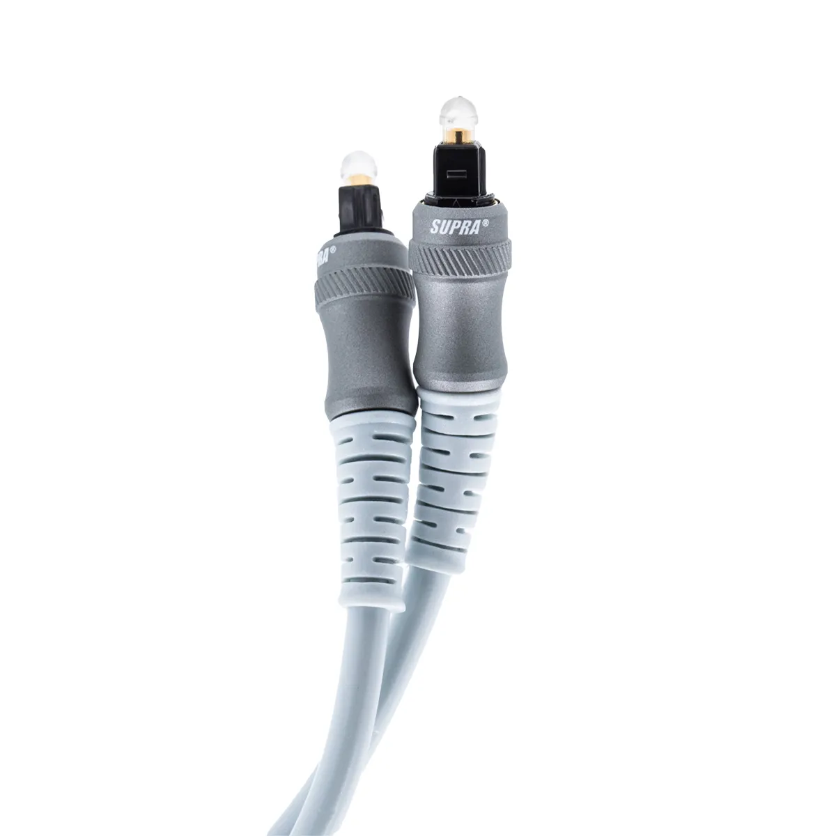 Supra ZAC Mintos Toslink optische kabel digitaal audio