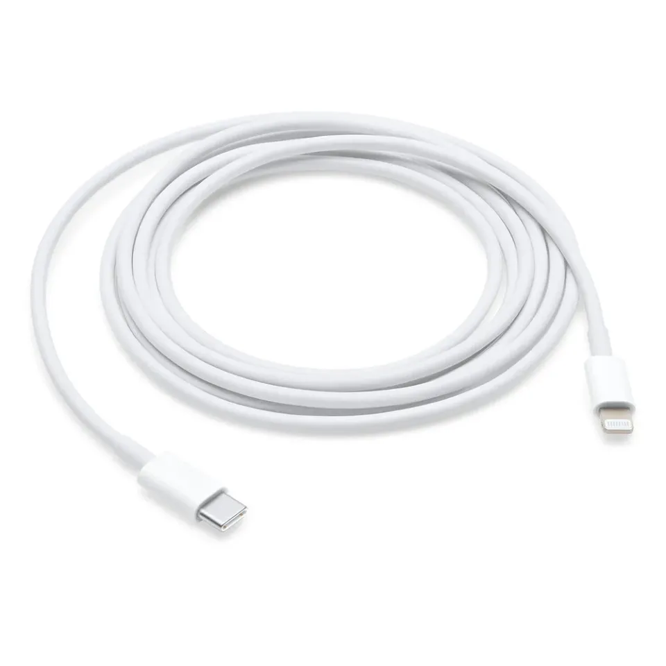 Apple Lightning naar USB-C kabel 2 meter snelladen