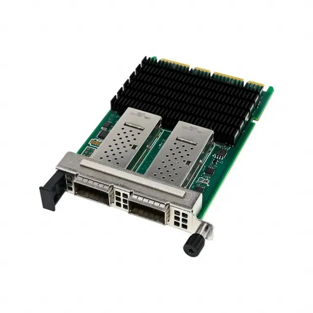 Microconnect E810-XXVDA4 PCIe OCP3.0 netwerkkaart 4x 25G