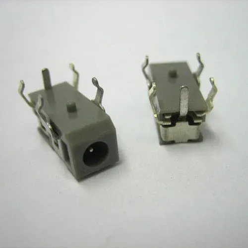 T.E.G. Voeding chassisdeel 2,4x0,75mm print M40