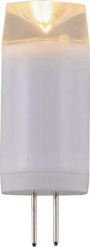 T.E.G. G4 LED steeklamp 2.5W warmwit verticaal
