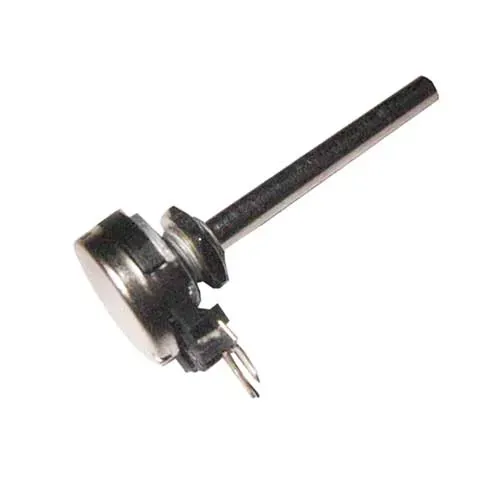 T.E.G. Piher potmeter mono lineair 470R 4mm as