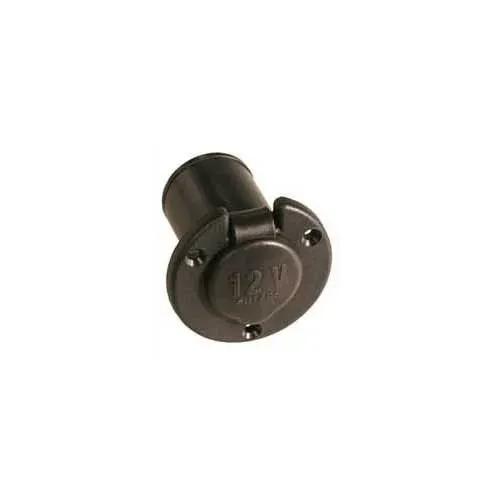 T.E.G. auto aansteker chassisdeel 27mm met dop