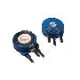 T.E.G. PT-10 instelpotmeter 10M verticaal