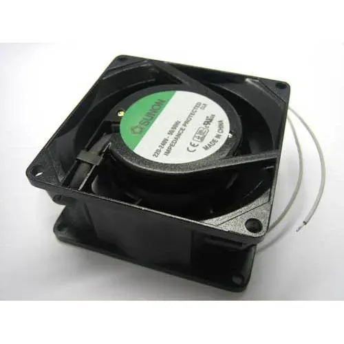 Sunon Ventilator 120mm 230V 2000RPM 43dBA