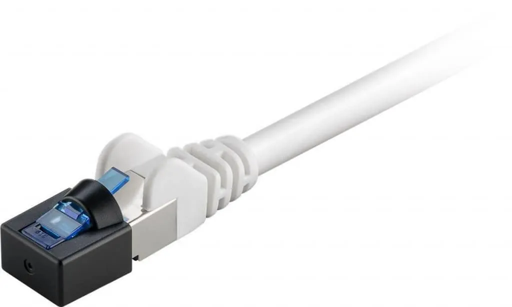 Microconnect CABLEMANA-11 stofkap RJ45 tegen stof