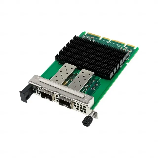 Microconnect X520-DA2 netwerkkaart 10G SFP+ dual