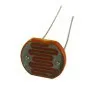 T.E.G. LDR lichtweerstand 4-12k 300kohm sensor