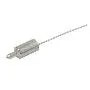 T.E.G. CAS eindweerstand 75 Ohm 50W coax terminator