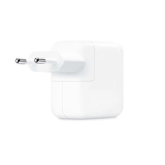 Apple MacBook USB-C dual adapter 35W oplader