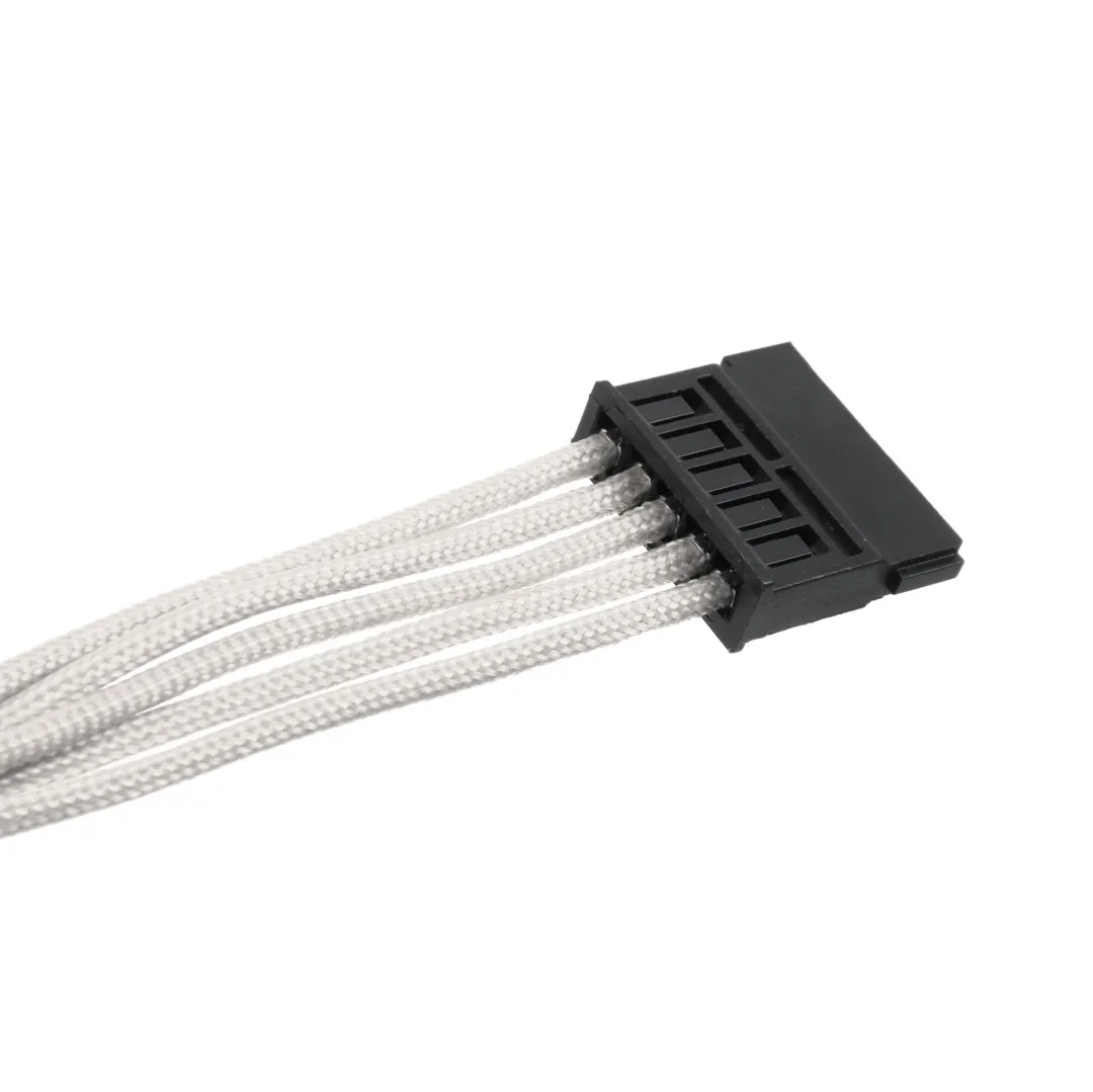CableMod SE-Series ModFlex kabelset wit Seasonic ASUS