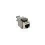 T.E.G. Cat6 RJ45 keystone module inbouw UTP LSA
