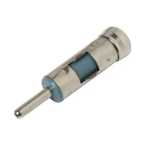 T.E.G. autoradio antenneadapter DIN naar oud recht