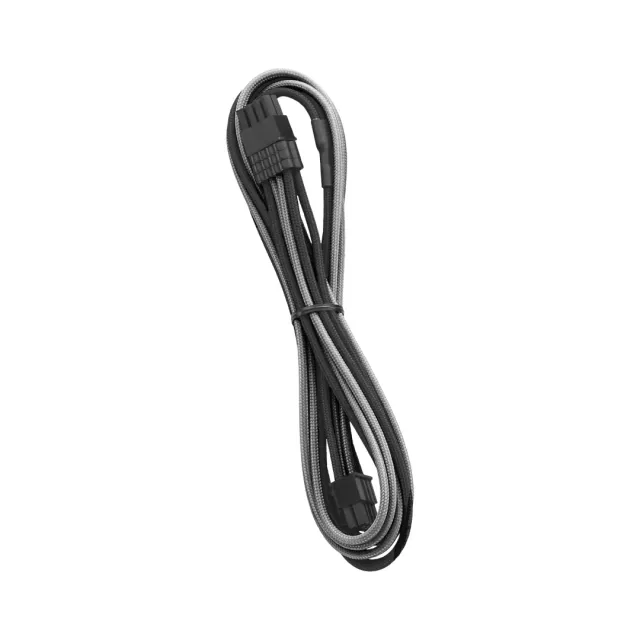 CableMod RT-Series PRO ModFlex 8-pin PCI-e kabel zwart/zilver 60cm