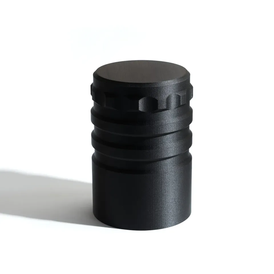 IQwire Head Cover flitskop beschermkap Pro Acute single