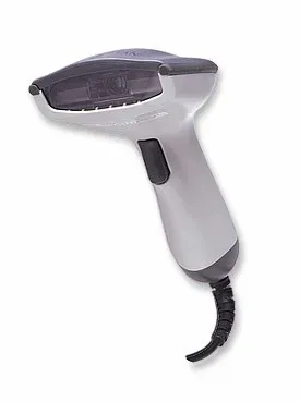 T.E.G. barcode scanner long range CCD 60mm PS/2