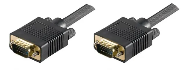 Microconnect Full HD SVGA monitorkabel 7m VGA